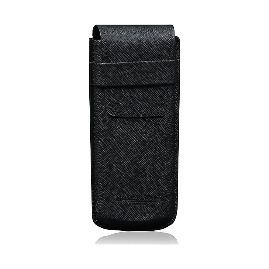 

Heisse & Söhne Uhrenetui Mondo Saffiano 70019-102
