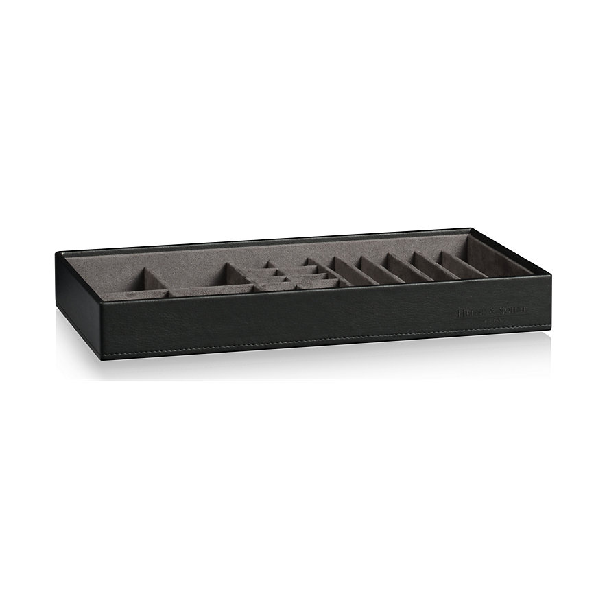 

Heisse & Söhne Stapelbox Unterteil Accessoires 70019-126.37