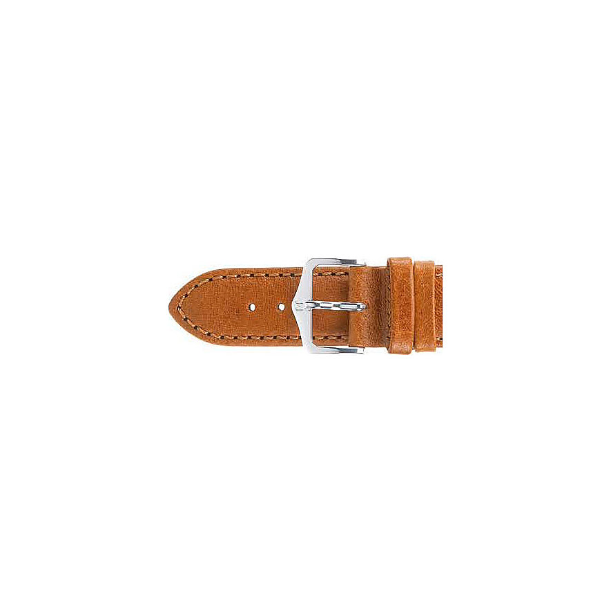 Hirsch Uhrenarmband Leder 17900270214 Hirsch Uhrenarmband Leder 17900270214