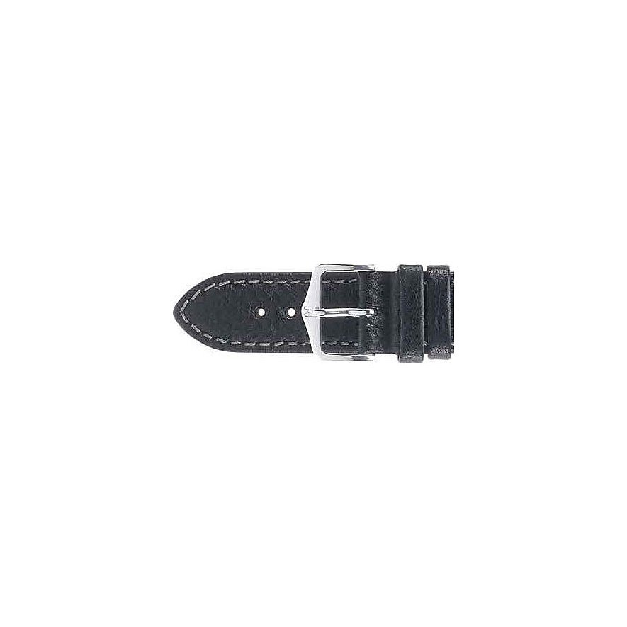 Hirsch Uhrenarmband Leder Forest 17900250218 Hirsch Uhrenarmband Leder Forest 17900250218