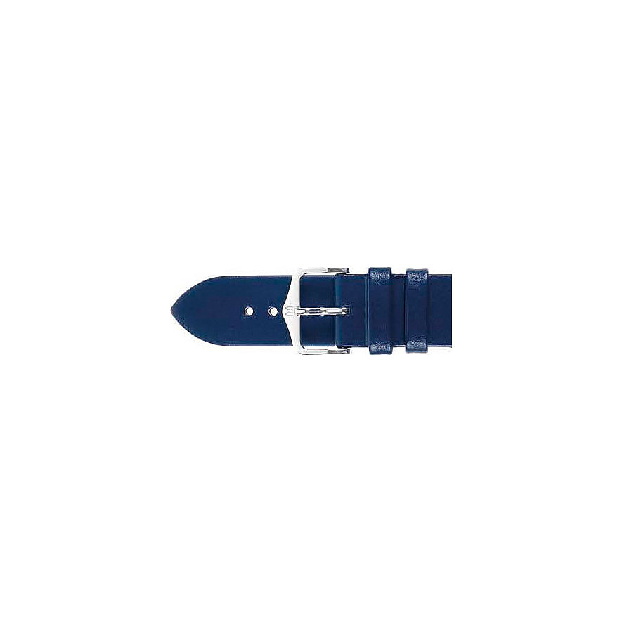 Hirsch Uhrenarmband Leder Italocalf 17802080216 Hirsch Uhrenarmband Leder Italocalf 17802080216