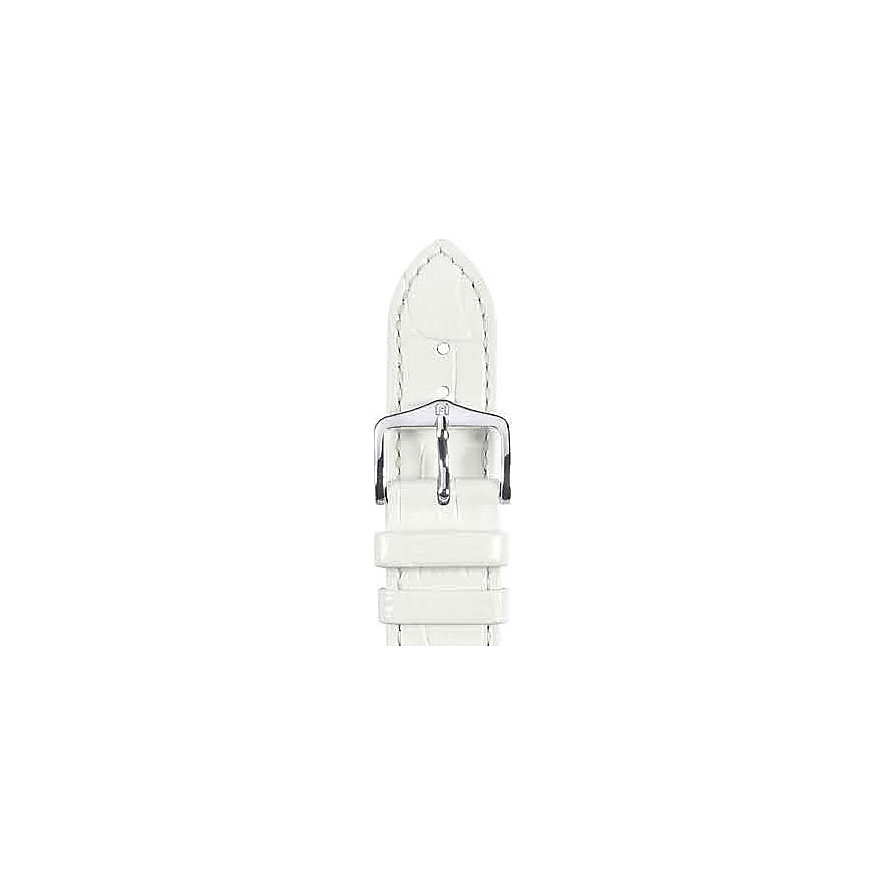 Hirsch Uhrenarmband Leder Louisianalook 03427125-2-14 Hirsch Uhrenarmband Leder Louisianalook 03427125-2-14