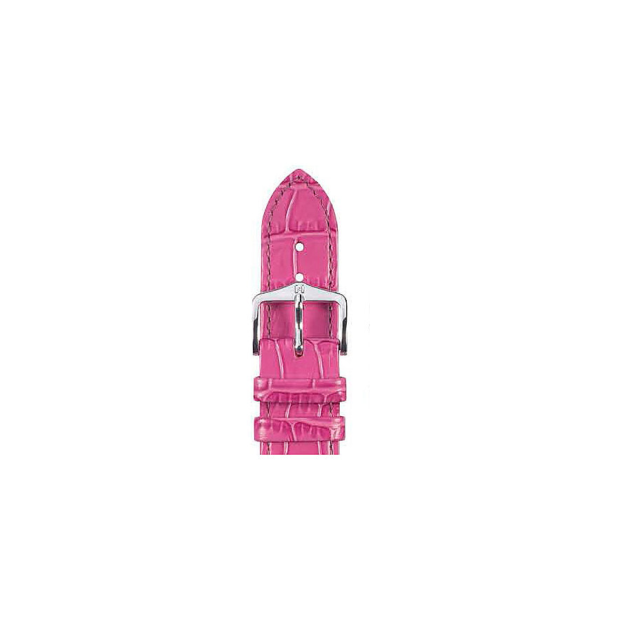 Hirsch Uhrenarmband Leder Louisianalook 03427125-2-20 Hirsch Uhrenarmband Leder Louisianalook 03427125-2-20