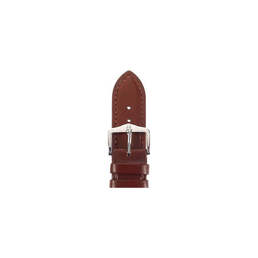 Hirsch Uhrenarmband Leder Merino 01206070218 Hirsch Uhrenarmband Leder Merino 01206070218