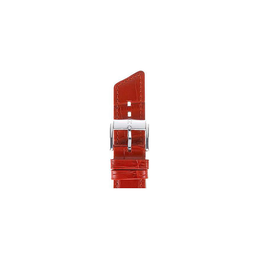 Hirsch Uhrenarmband Leder Princess 02628120220 Hirsch Uhrenarmband Leder Princess 02628120220