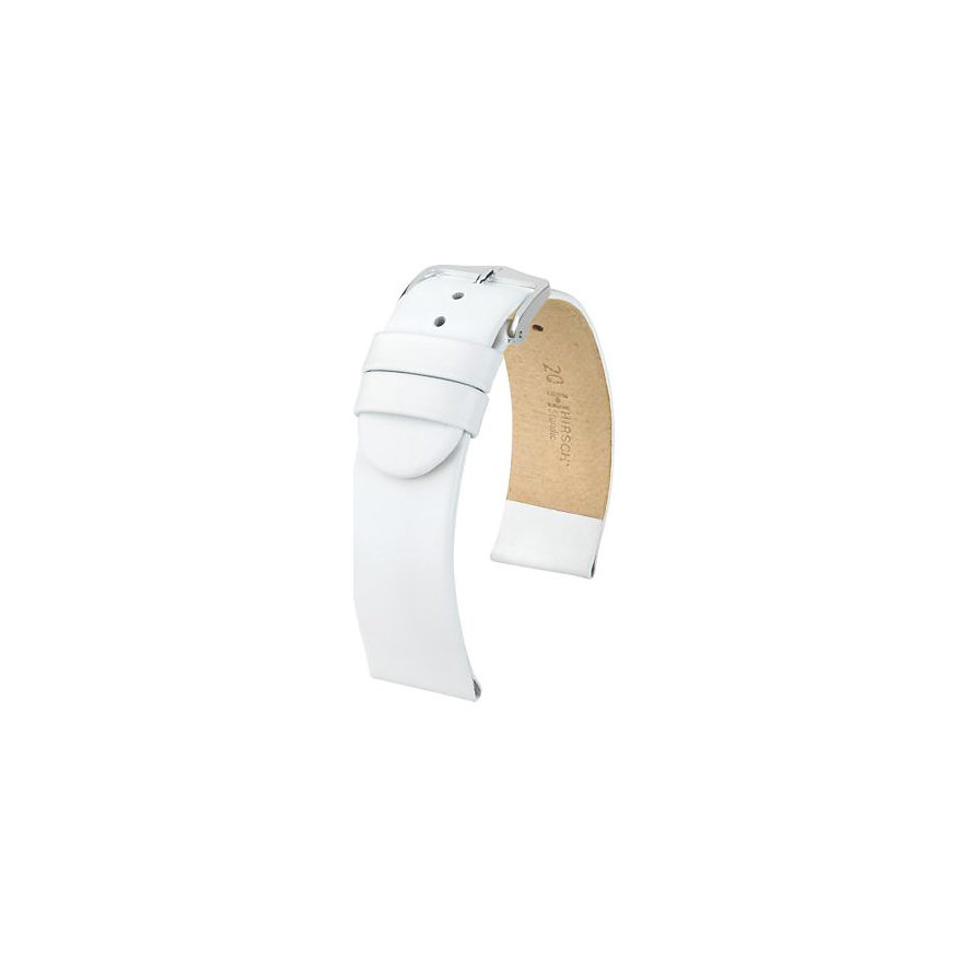 Hirsch Uhrenarmband Leder Scandic 17852000-2-30 Hirsch Uhrenarmband Leder Scandic 17852000-2-30