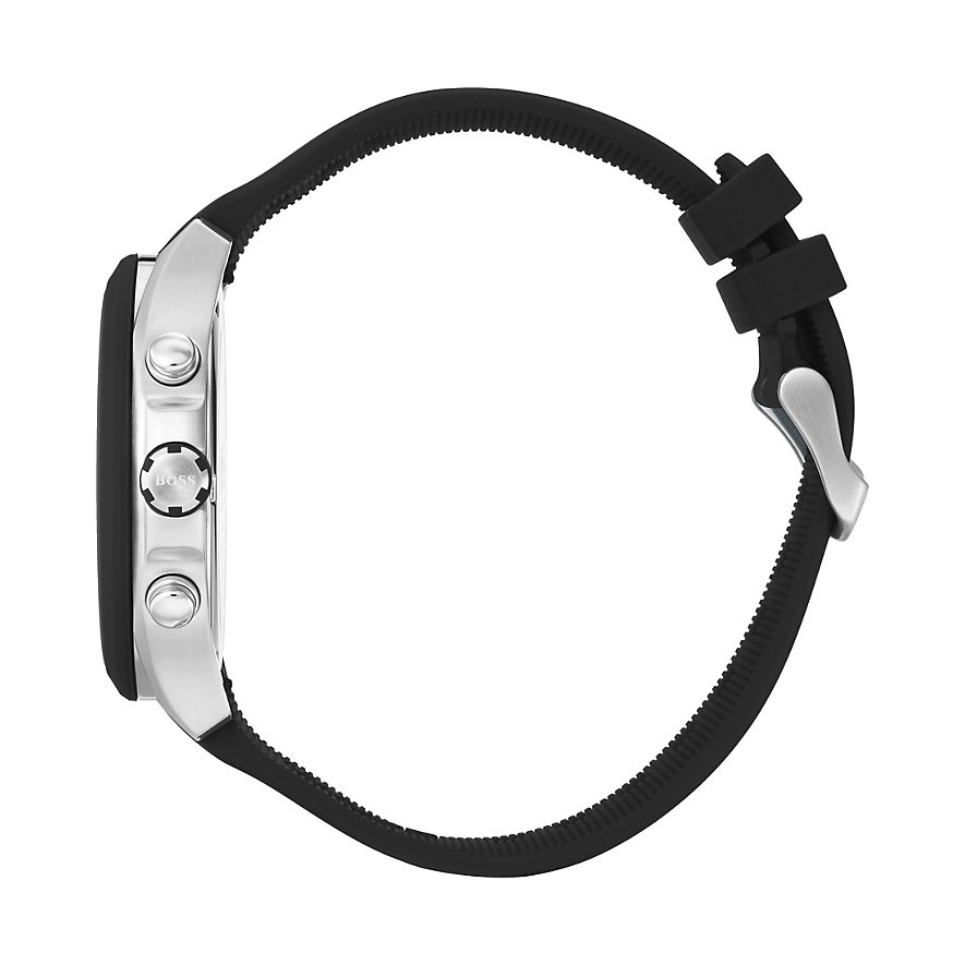 Hugo Boss Velocity Armbanduhr 1513716 für nur 155,51€inkl. Versand statt 169,48€