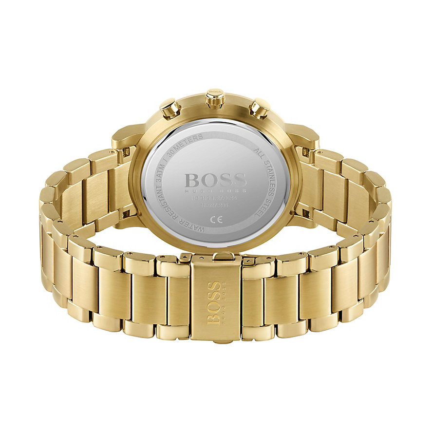 Hugo Boss Chronograph 1513781 für nur 215,20€ inkl. Versand statt 229,99€