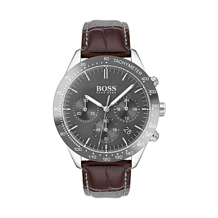 

Hugo Boss Chronographe 1513598