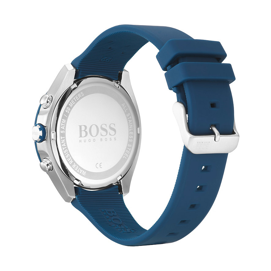 Hugo Boss Chronographe 1513717 au meilleur prix sur VALMANO.be