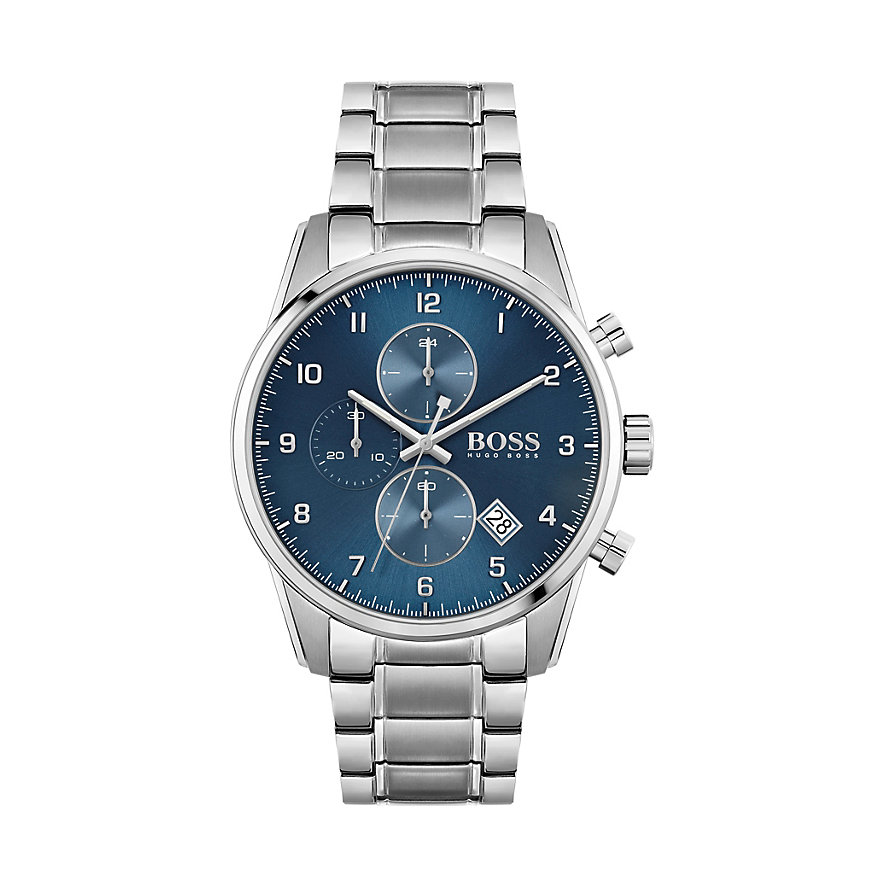 

Hugo Boss Chronographe 1513784