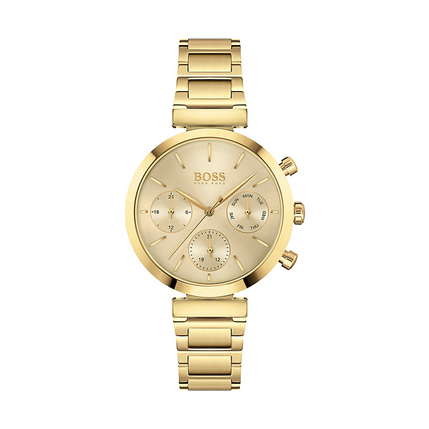 

Hugo Boss Dameshorloge 1502532