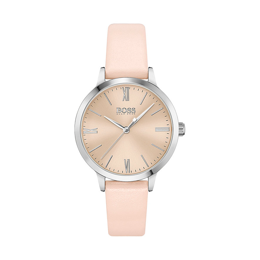 

Hugo Boss Damenuhr 1502580 Edelstahl