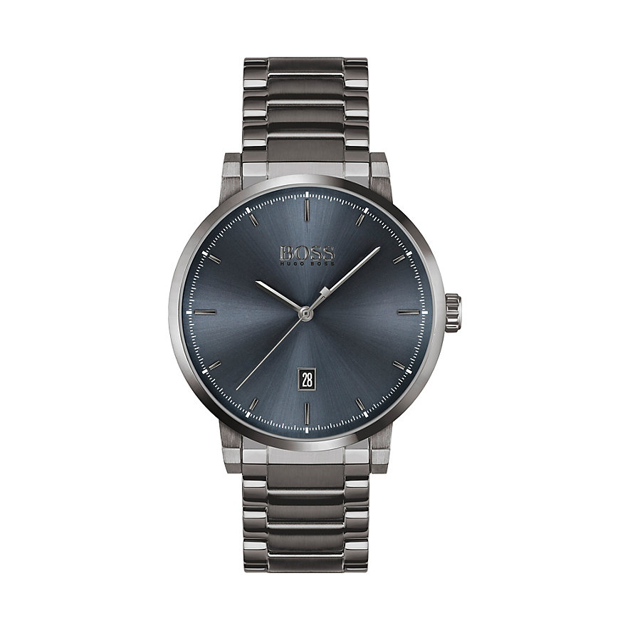 

Hugo Boss Herenhorloge 1513793