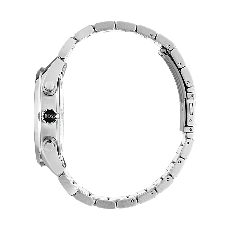 boss chronograph grand prix casual sport 1513477