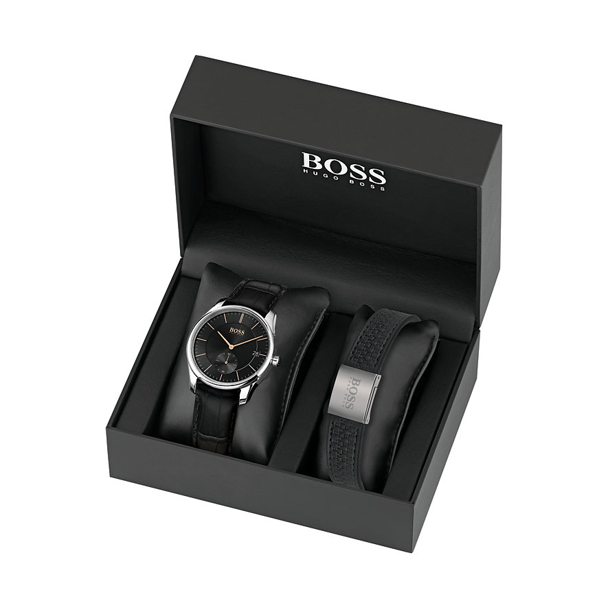 

Hugo Boss Uhren-Set 1570104