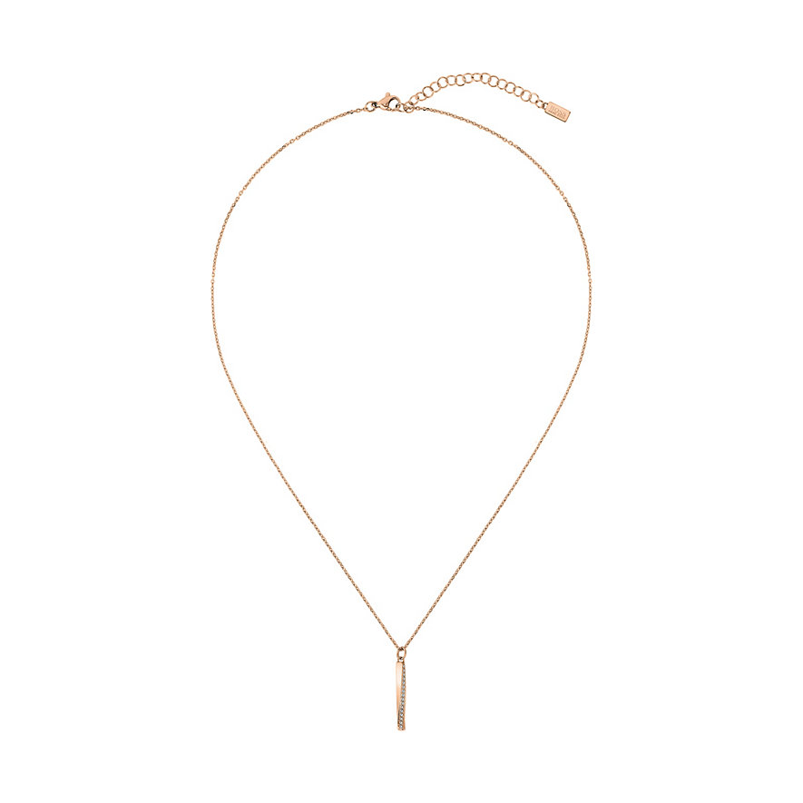 

Hugo Boss Kette 1580131 Edelstahl