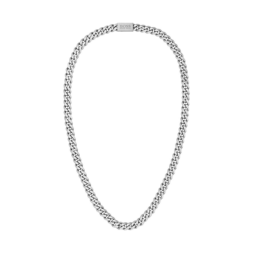 

Hugo Boss Kette 1580142 Metall