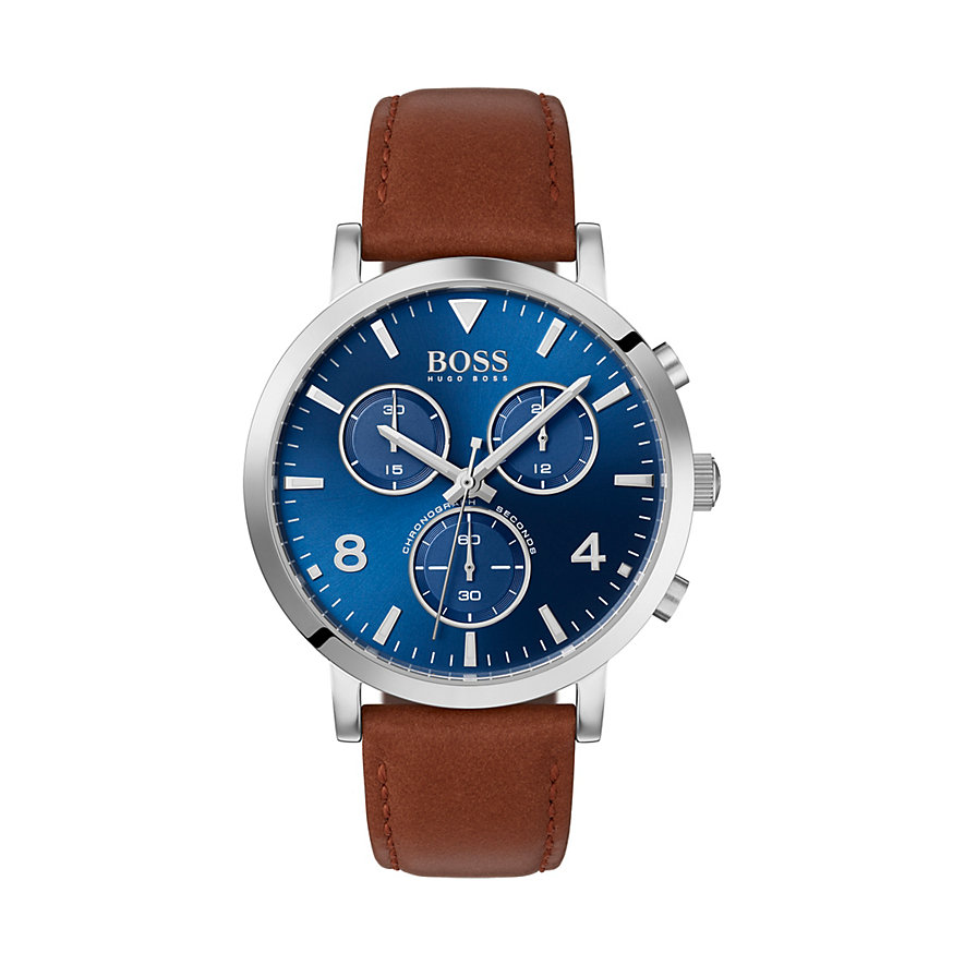 

Hugo Boss Montre pour hommes 1513689