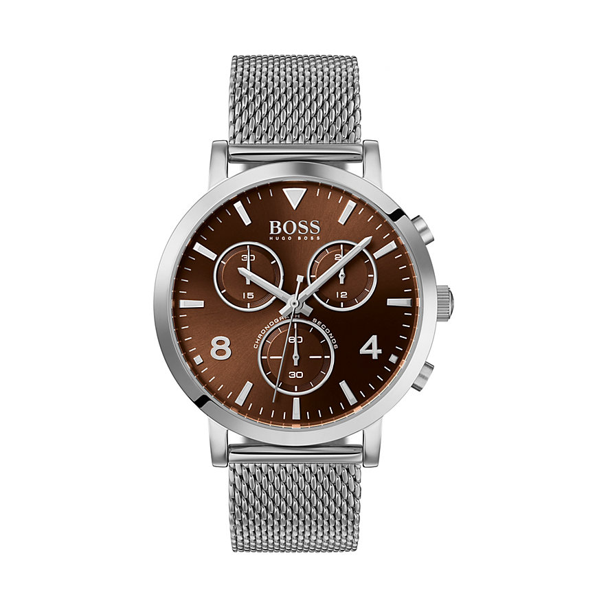

Hugo Boss Montre pour hommes 1513694