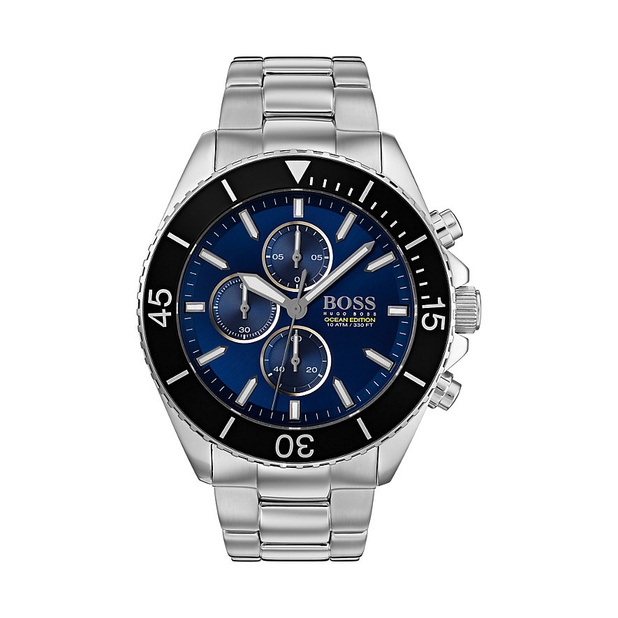 

Hugo Boss Montre pour hommes 1513704