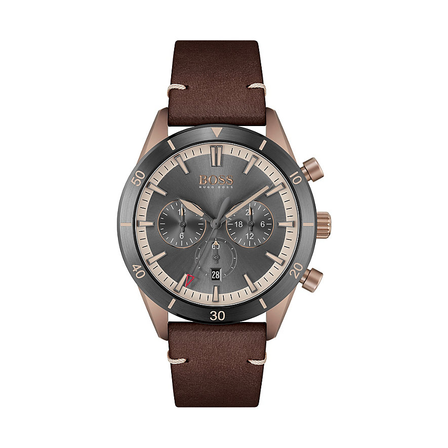 

Hugo Boss Montre pour hommes 1513861
