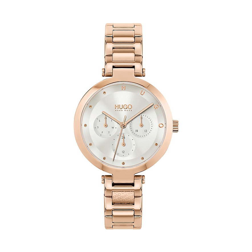 

HUGO Dameshorloge 1540087