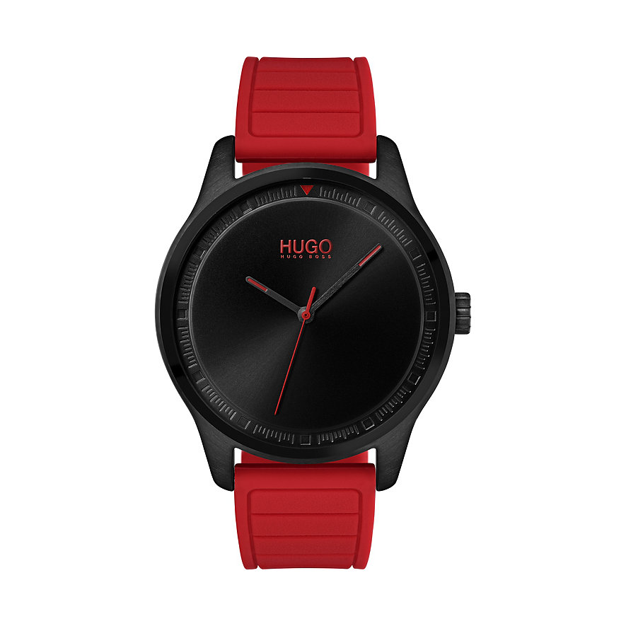 Hugo Herrenuhr Move Casual 1530031 Hugo Herrenuhr Move Casual 1530031