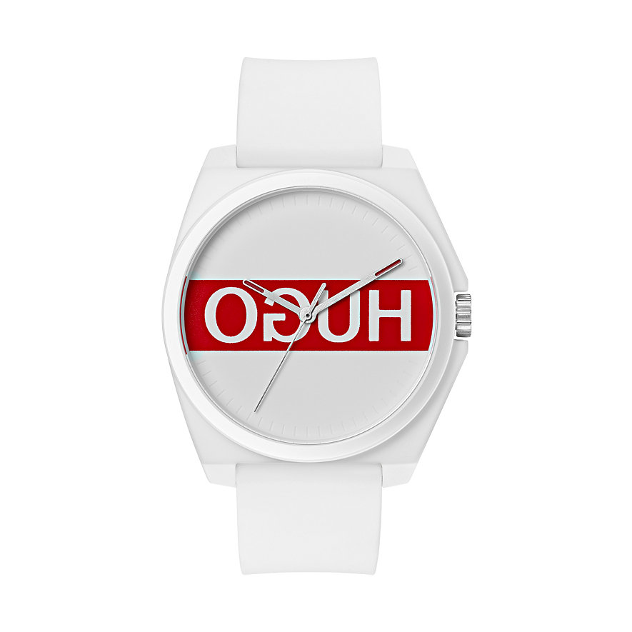 Hugo Herrenuhr Play Casual 1520013 Hugo Herrenuhr Play Casual 1520013