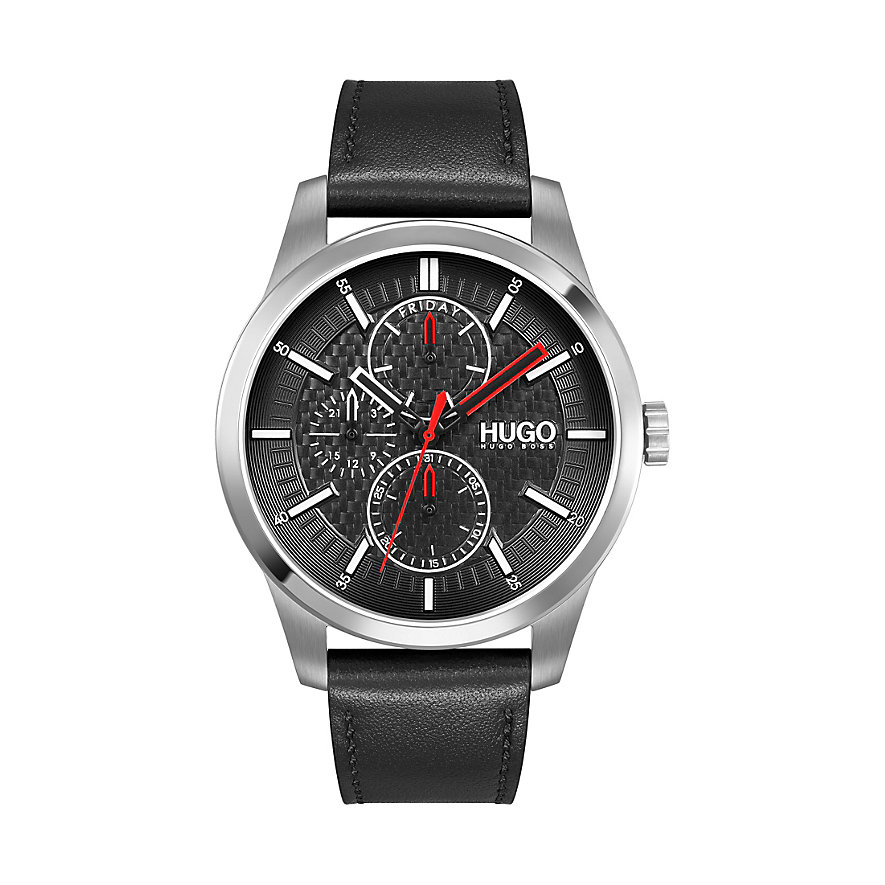 

HUGO Montre pour hommes 1530153