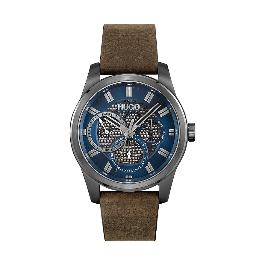 

HUGO Montre pour hommes 1530190
