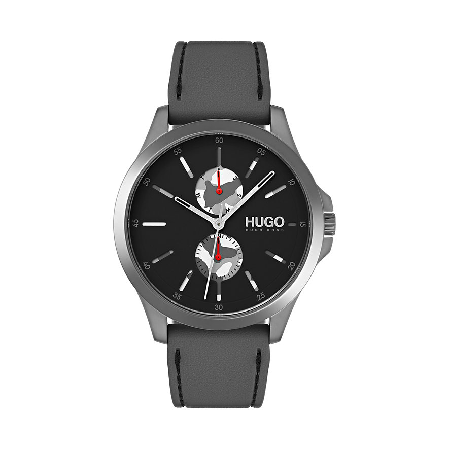 

HUGO Montre pour hommes Jump Casual 1530047