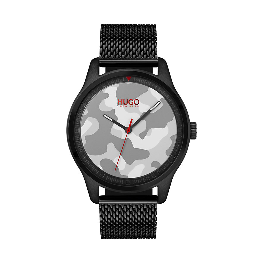 

HUGO Montre pour hommes Move Casual 1530052