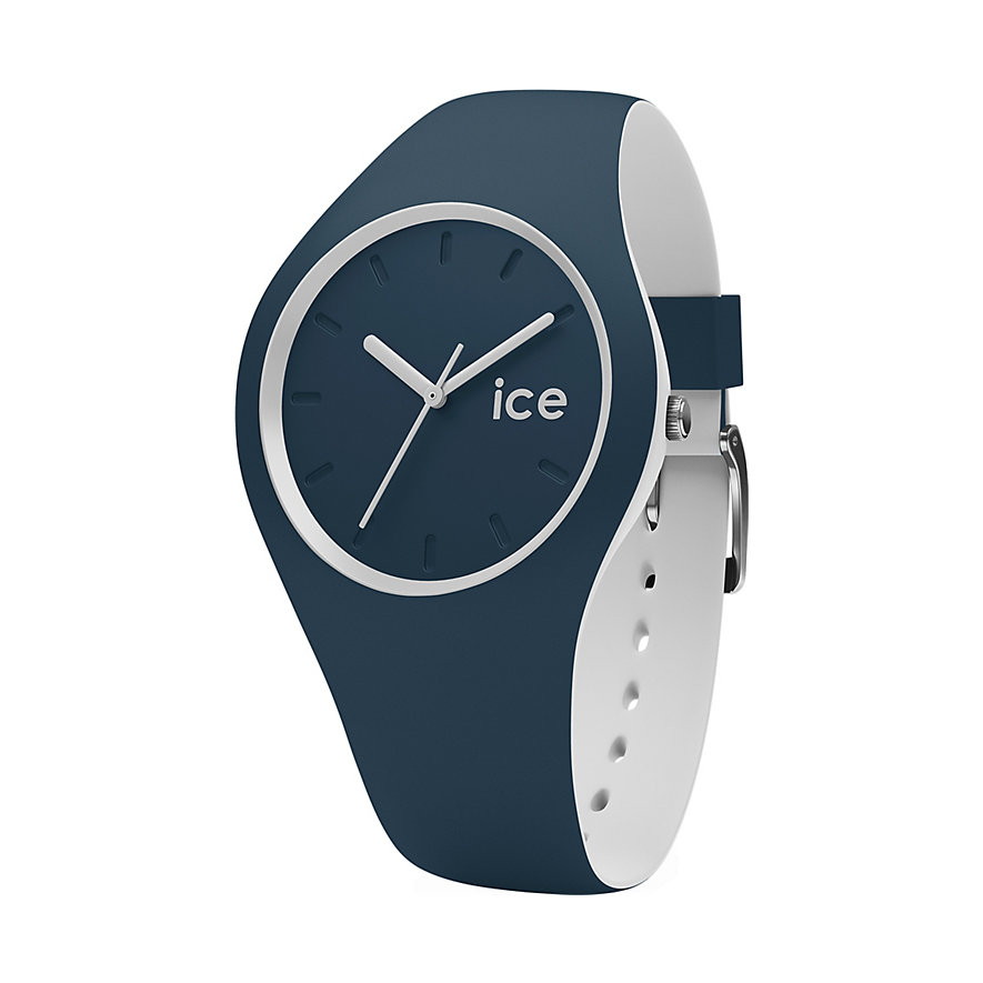 Ice-Watch Damenuhr ICE duo 001487 Ice-Watch Damenuhr ICE duo 001487