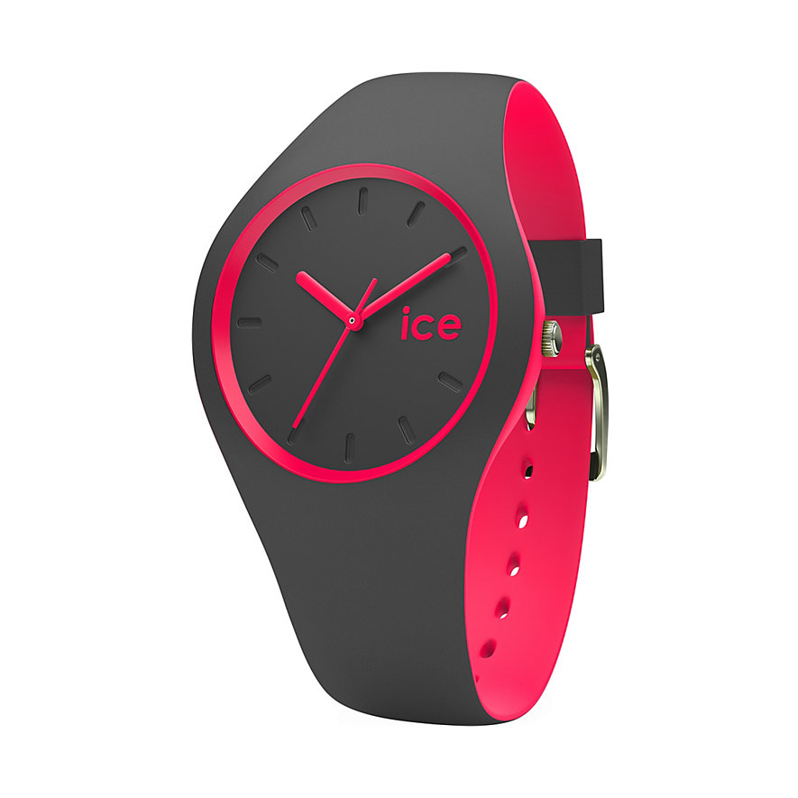 Ice-Watch Damenuhr ICE duo 001501 Ice-Watch Damenuhr ICE duo 001501