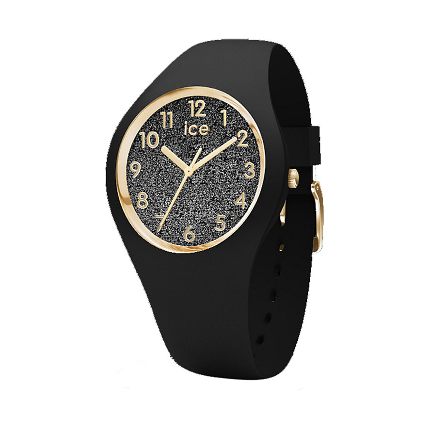 Ice-Watch Damenuhr ICE glitter 015347 Ice-Watch Damenuhr ICE glitter 015347