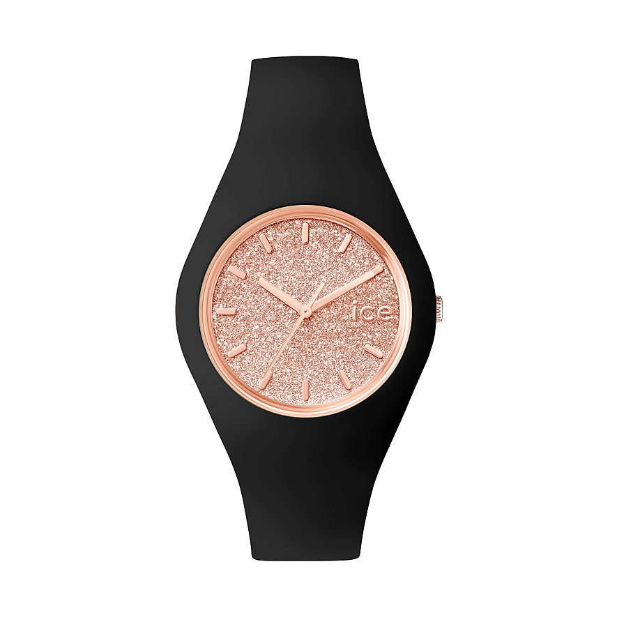 Ice-Watch Damenuhr Ice Glitter ICE.GT.BRG.U.S.15 Ice-Watch Damenuhr Ice Glitter ICE.GT.BRG.U.S.15