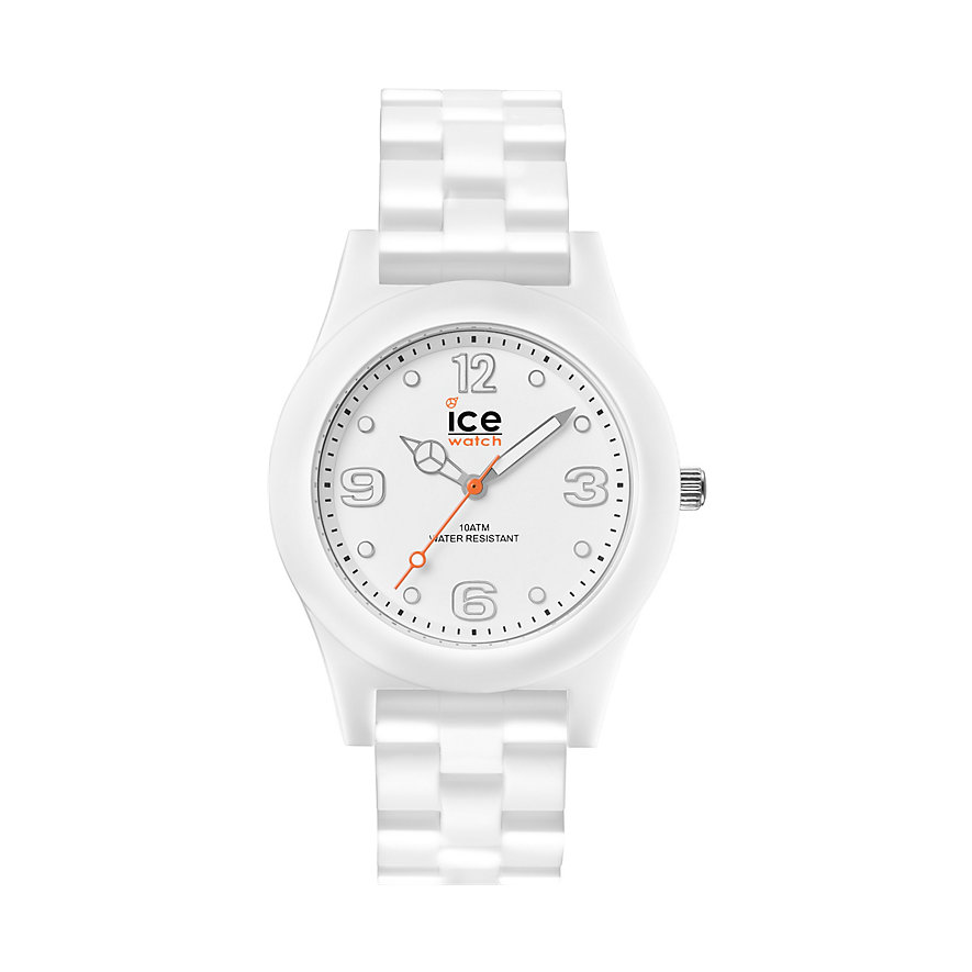 Ice-Watch Damenuhr ICE Slim 15776 Ice-Watch Damenuhr ICE Slim 15776
