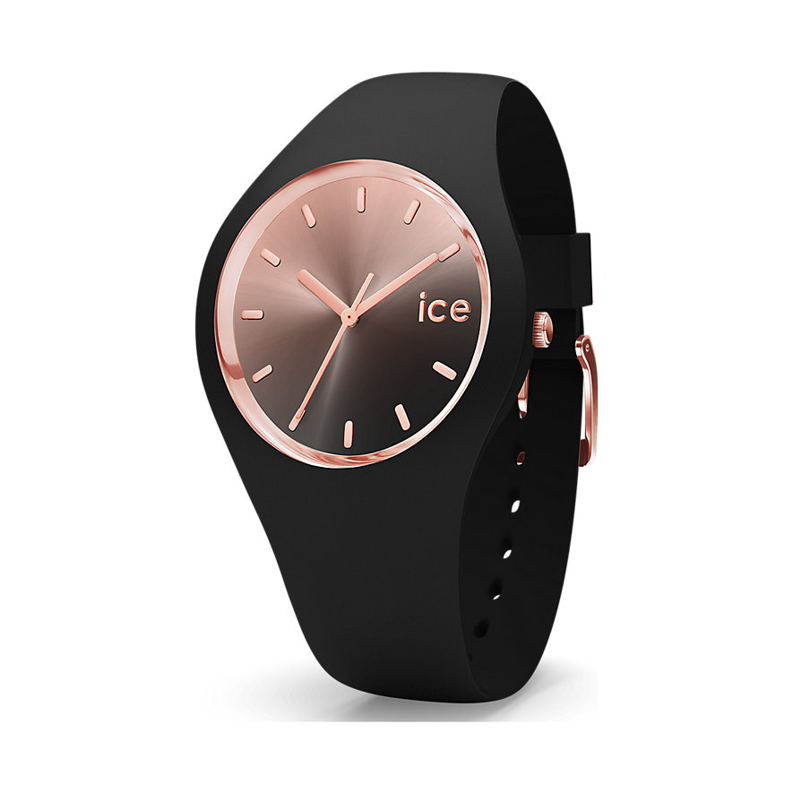 Ice-Watch Damenuhr ICE Sunset 015748 Ice-Watch Damenuhr ICE Sunset 015748