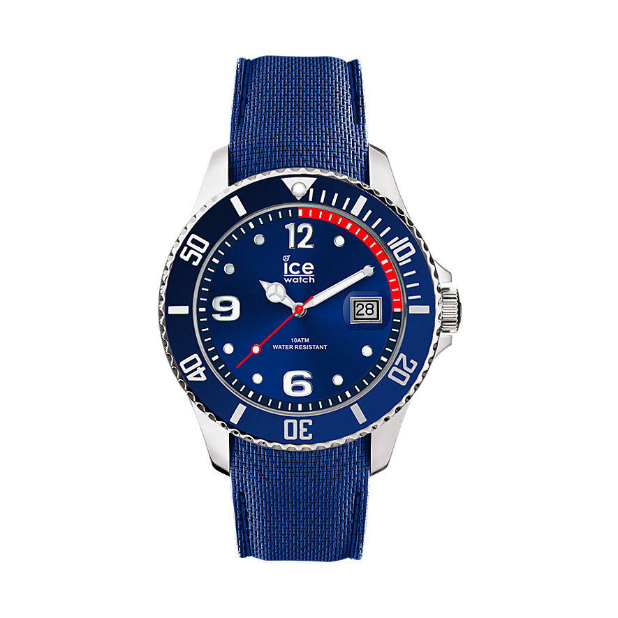 Ice-Watch Herrenuhr Ice Steel Ice-Watch Herrenuhr Ice Steel