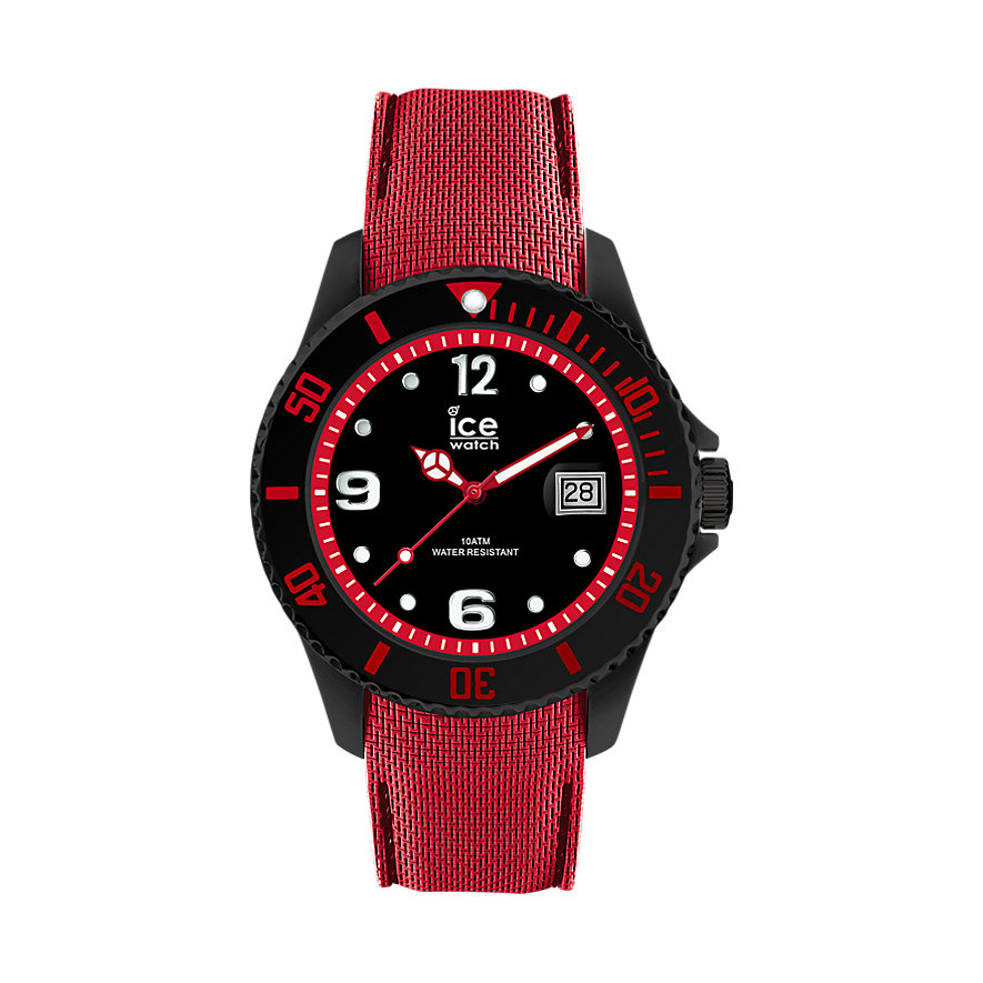 Ice-Watch Herrenuhr Ice Steel Ice-Watch Herrenuhr Ice Steel