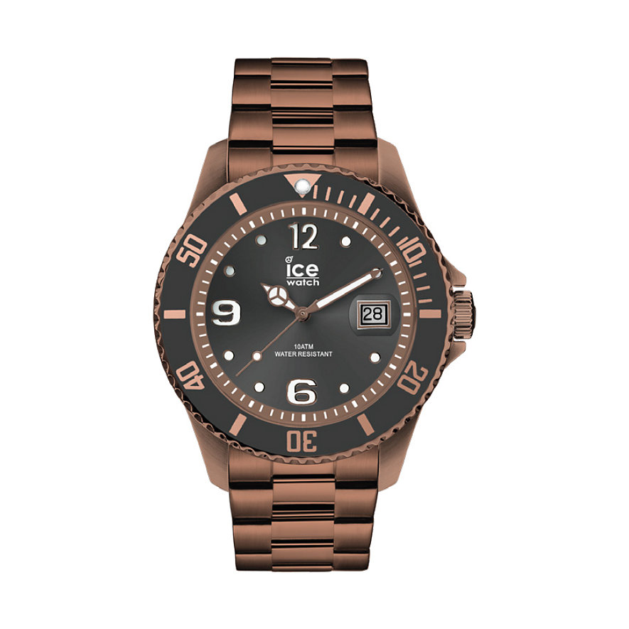 Ice-Watch Herrenuhr Ice Steel 16767 Ice-Watch Herrenuhr Ice Steel 16767
