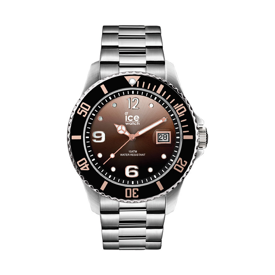 Ice-Watch Herrenuhr Ice Steel 16768 Ice-Watch Herrenuhr Ice Steel 16768
