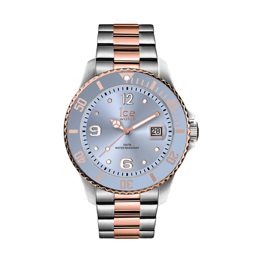 Ice-Watch Herrenuhr Ice Steel 16770 Ice-Watch Herrenuhr Ice Steel 16770