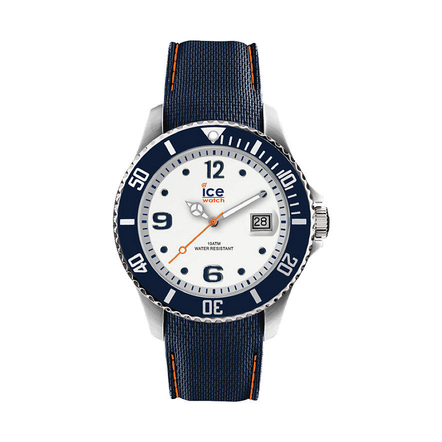 Ice-Watch Herrenuhr Ice Steel Ice-Watch Herrenuhr Ice Steel