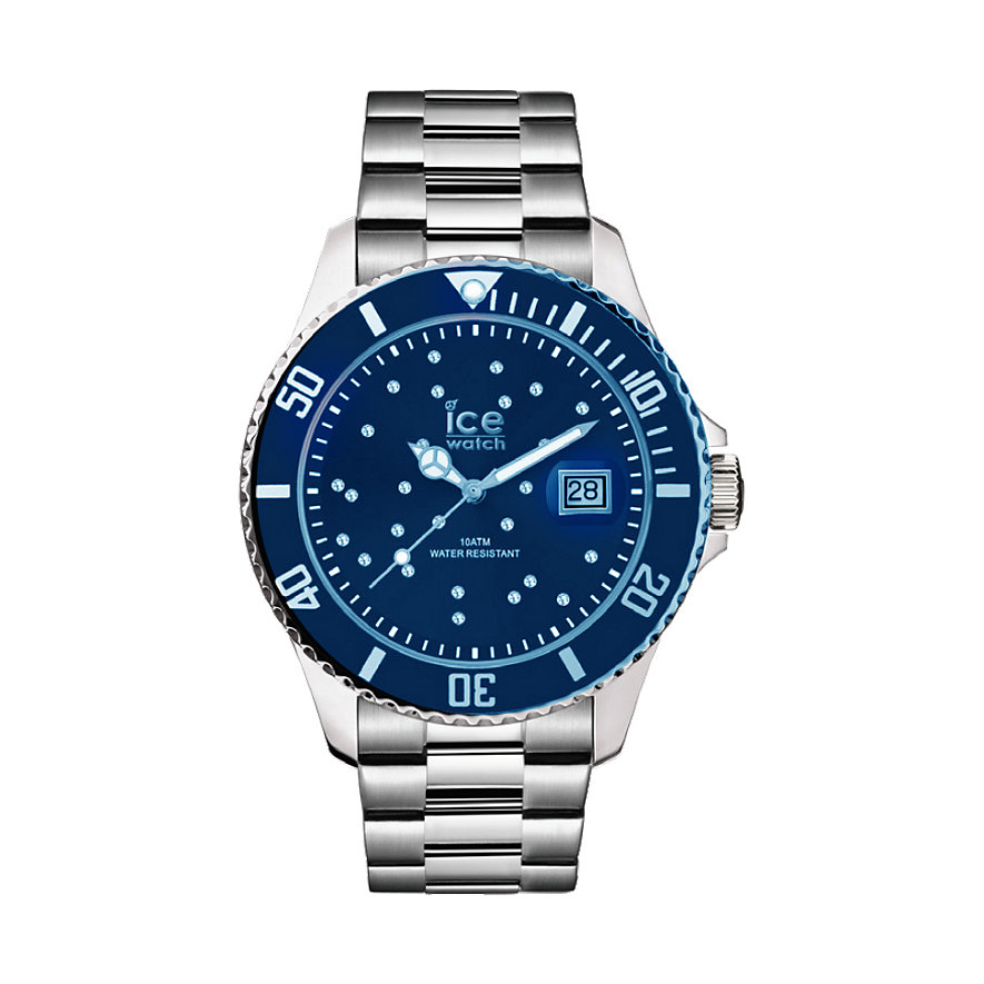 Ice-Watch Herrenuhr Ice Steel 16773 Ice-Watch Herrenuhr Ice Steel 16773