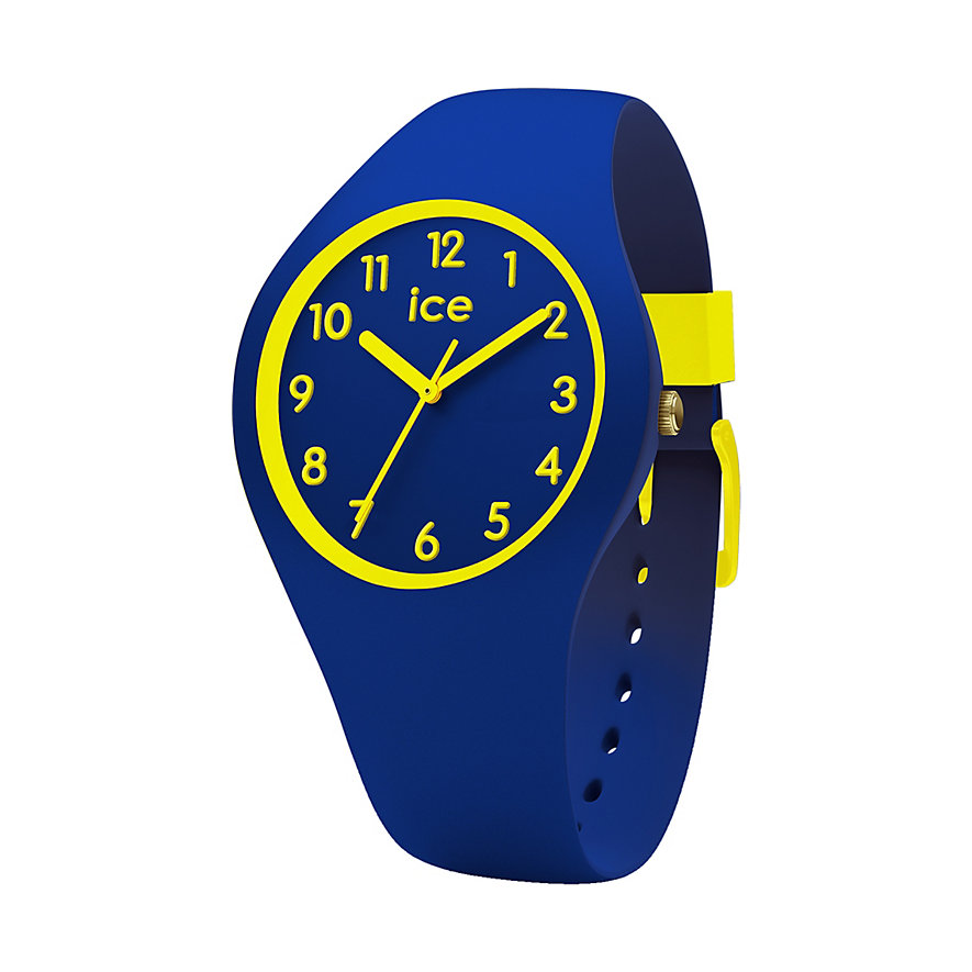 Ice-Watch Kinderuhr ICE ola kids 014427 Ice-Watch Kinderuhr ICE ola kids 014427