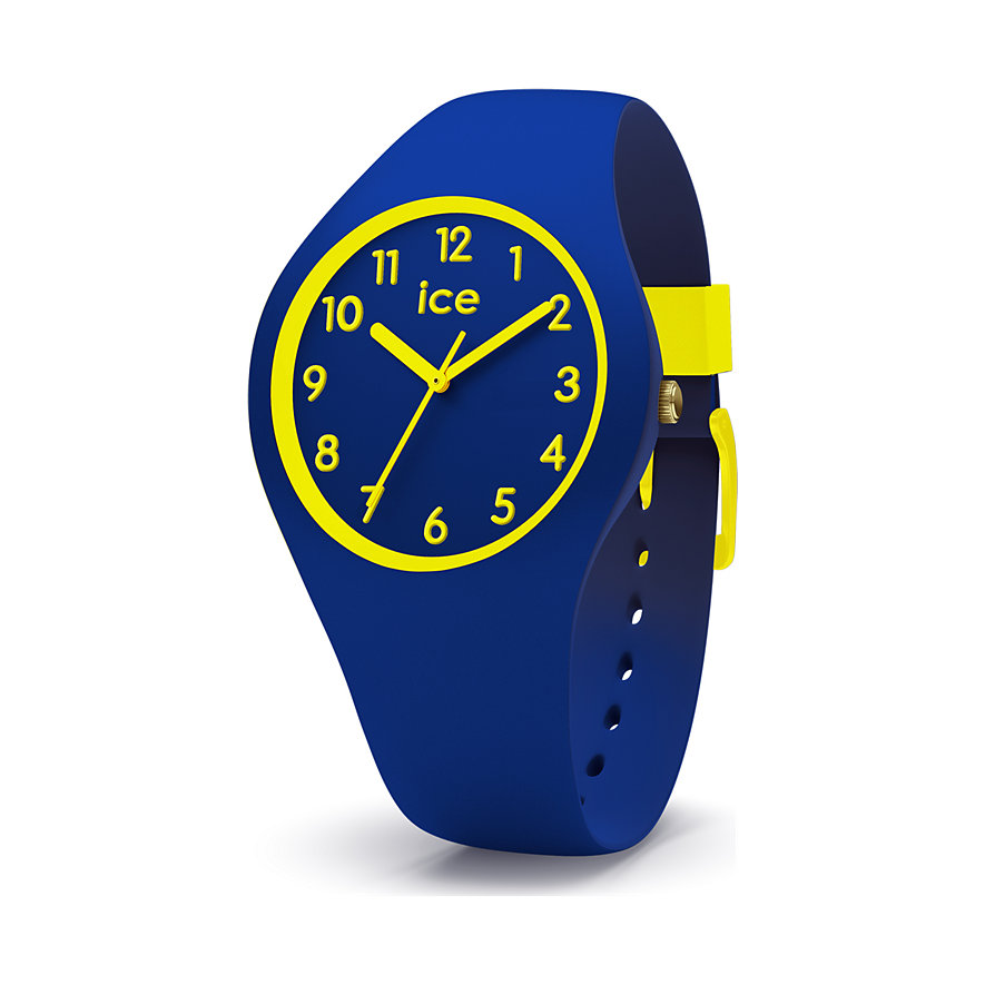 Ice-Watch Kinderuhr ICE ola kids 015350 Ice-Watch Kinderuhr ICE ola kids 015350