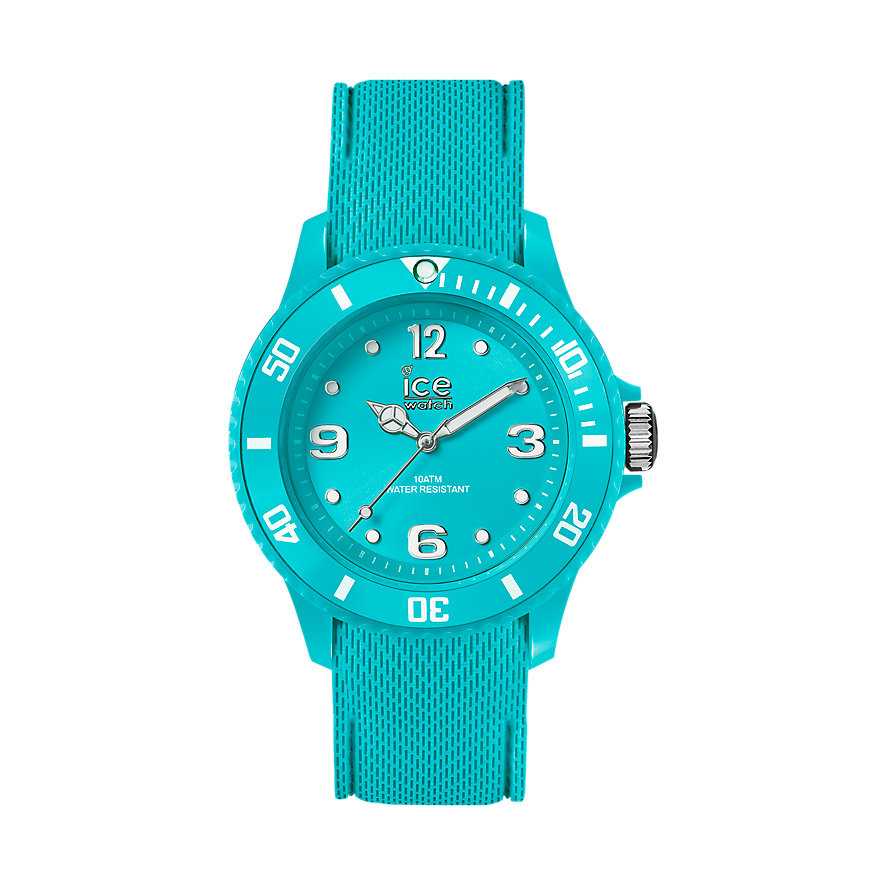 

ICE Watch Unisexuhr 014764 Kunststoff