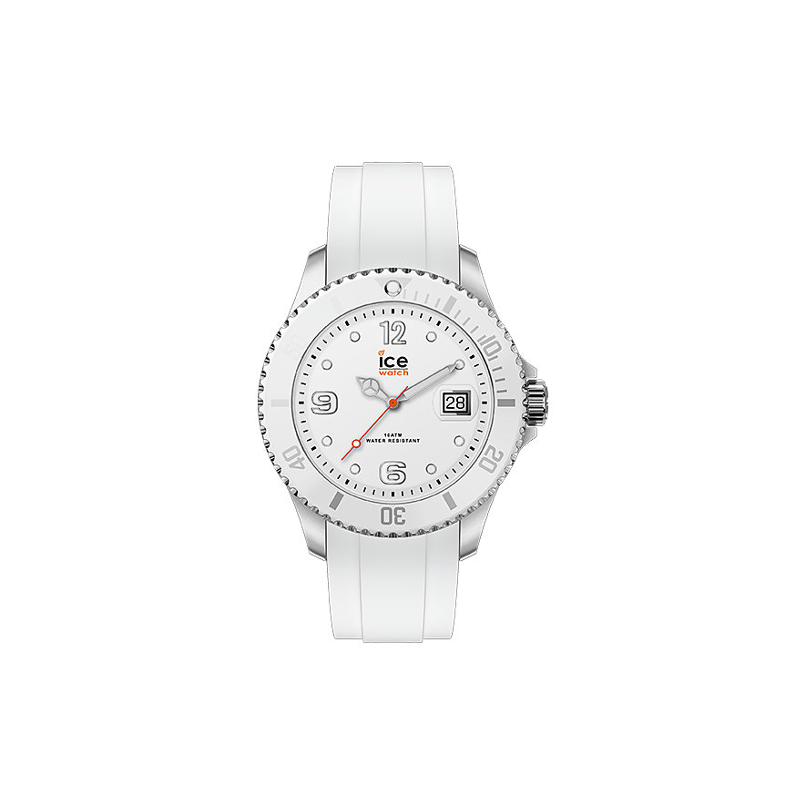 

ICE Watch Unisexuhr 017763 Kunststoff